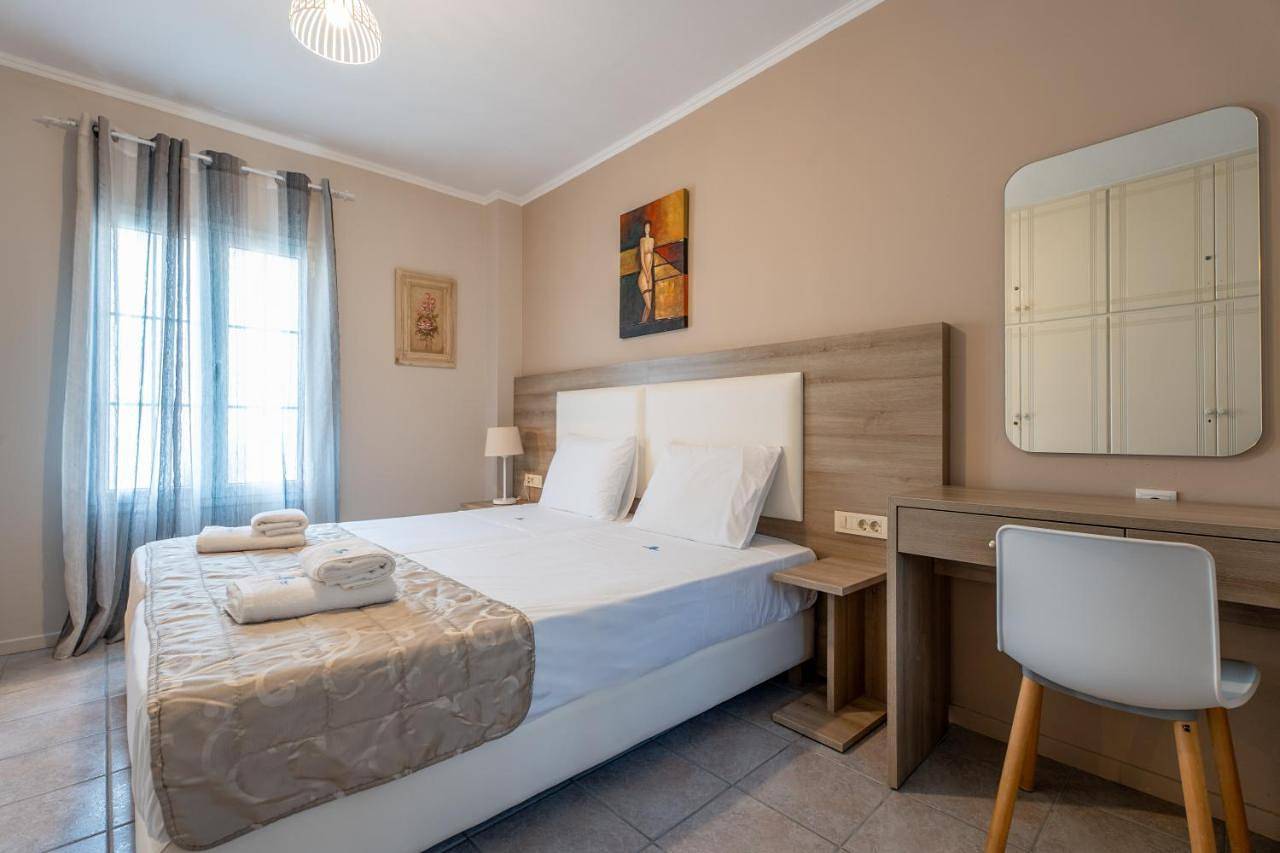 Planos Beach Hotel in Plános, Zante