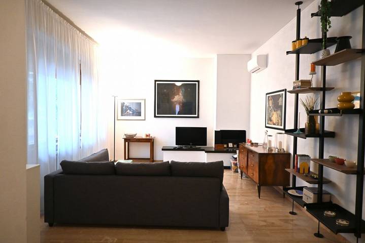 Gîte pour 5 personnes, avec balcon/terrasse à Senigallia - 2