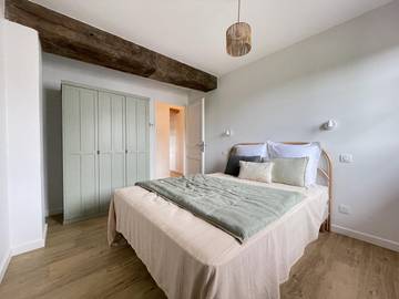 Maison De Vacances pour 6 Personnes dans Saint-Pée-sur-Nivelle, Région de Bayonne, Photo 3