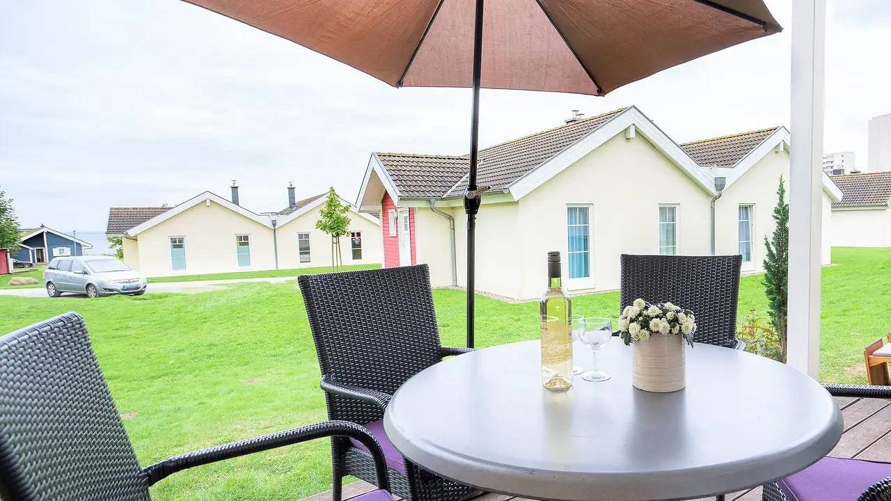 Casa vacanza a Sierksdorf a partire da 240€ a notte