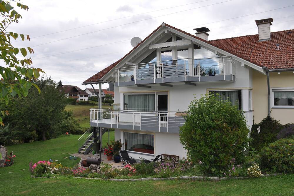 Ganze Wohnung, Ferienwohnung im Hochschwarzwald in Birkendorf (Ühlingen-Birkendorf), Ühlingen-Birkendorf