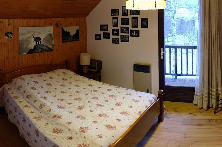 Chalet pour 12 personnes, avec balcon et jardin à Puy-Saint-Vincent - 4