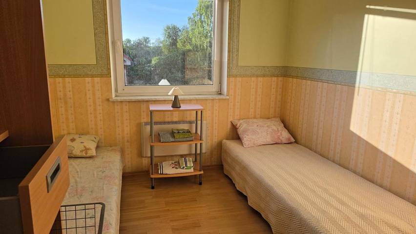 Gjestehus for 2 personer, med Sauna i Tallinn