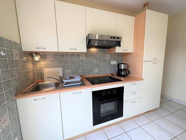 Gîte pour 2 personnes, avec jardin, animaux acceptés à Saint-Julien-en-Born - 4