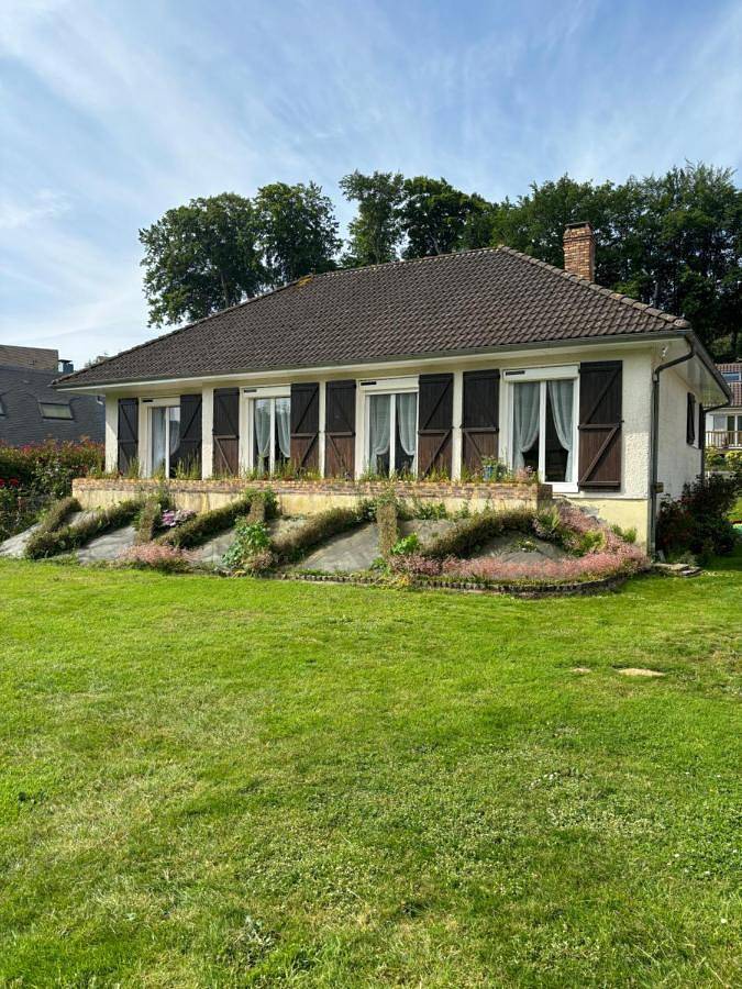 Holiday home for 6 people - 1