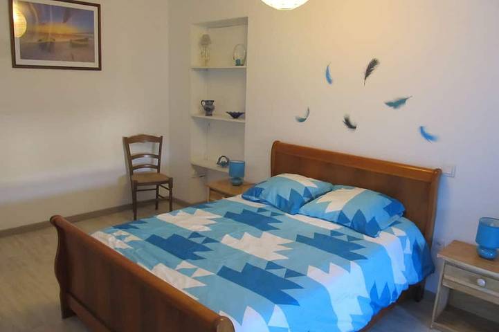 Location de vacances pour 10 personnes, avec jardin et jacuzzi à Sainte-Marie-de-Gosse - 4