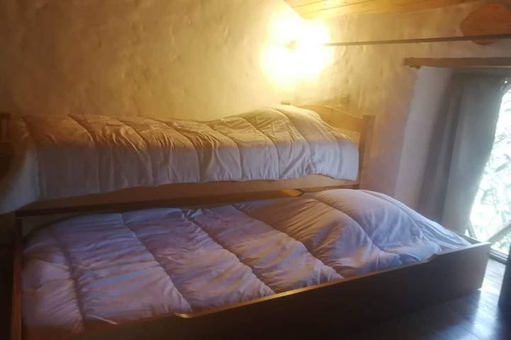 Location de vacances pour 4 personnes, avec balcon, animaux acceptés à Trespoux-Rassiels - 3