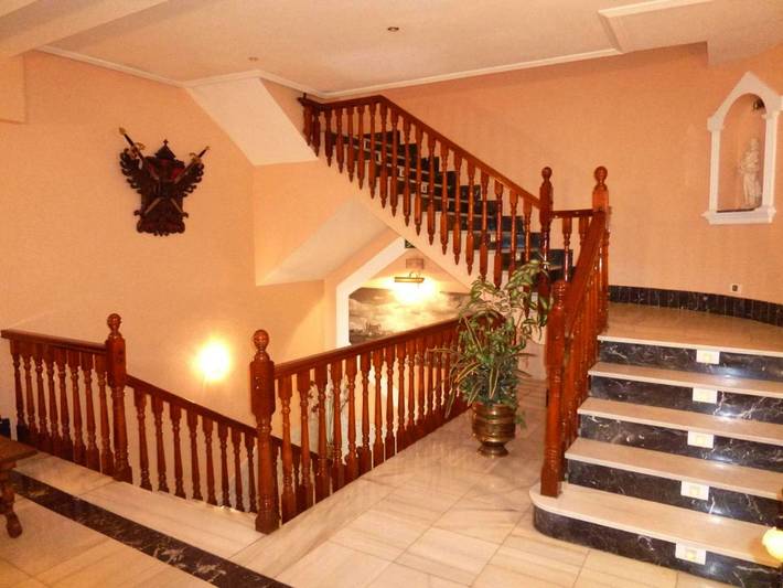 Maison d’hôte pour 4 personnes à Tolède - 3