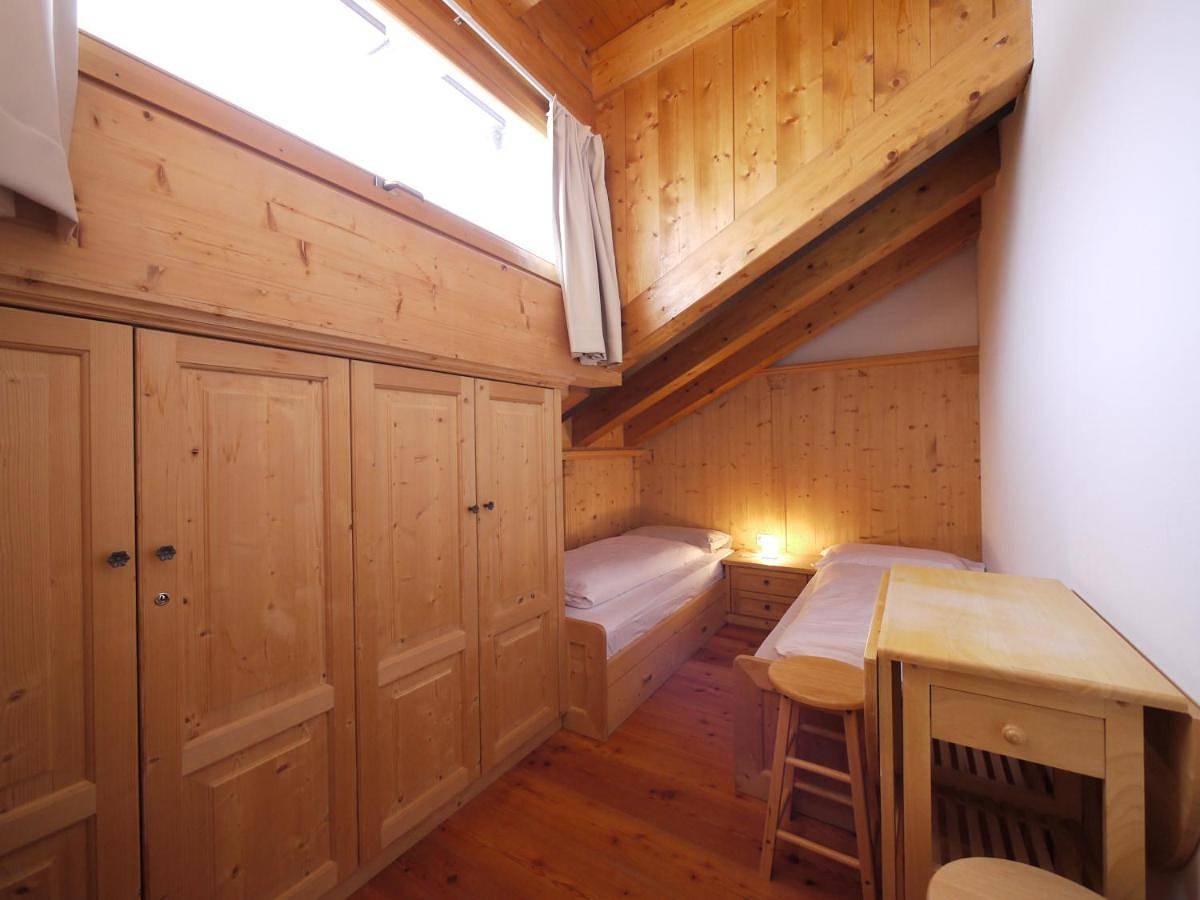 Cały apartament, Appartamenti Home Service in Arabba, Livinallongo del Col di Lana