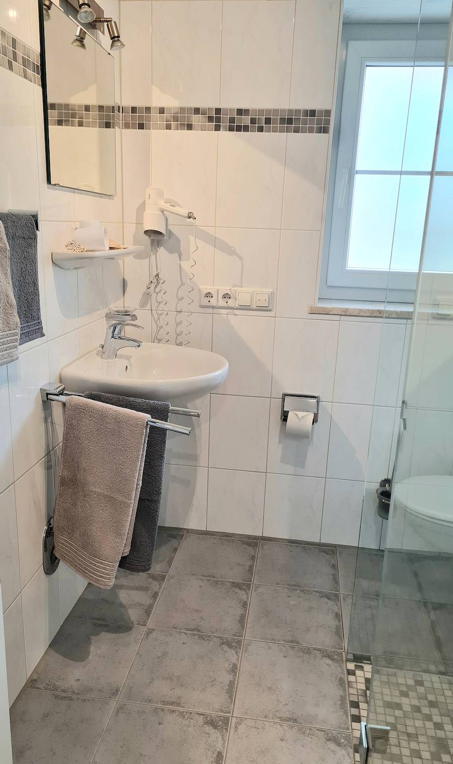 Appartement 2 met terras, foto 10