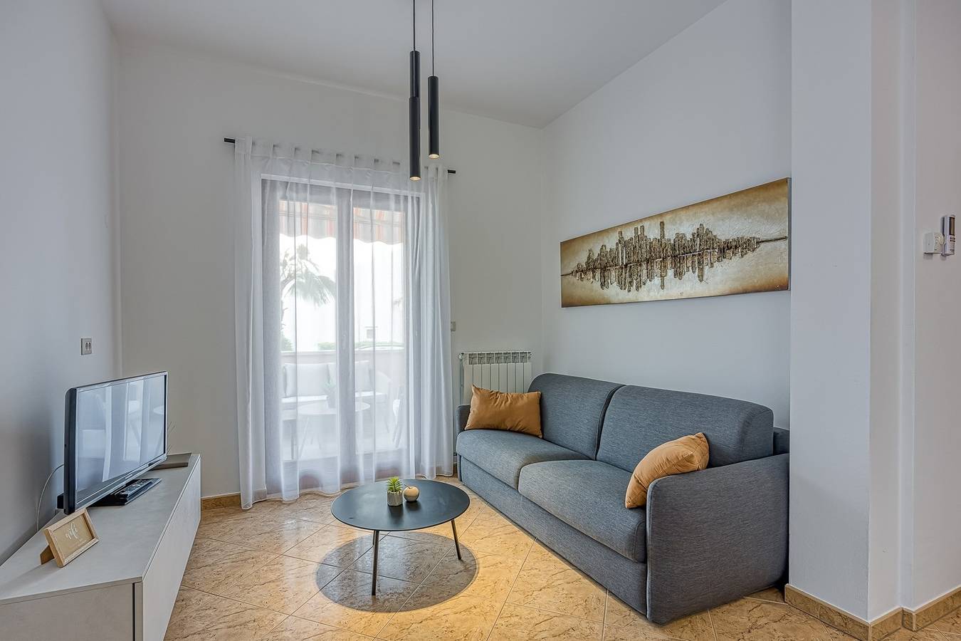 Appartement entier, Apartment Lori 2 in Rovinj in Rovinj, Région de Rovinj