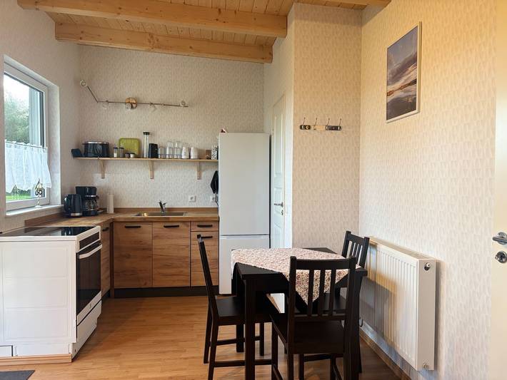 Stuga Långban – Holiday Home Directly by the Lake in Värmland in Långban, Värmland