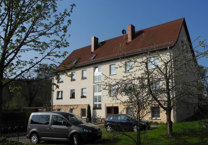 Ferienwohnung für 2 Personen am Rennsteig