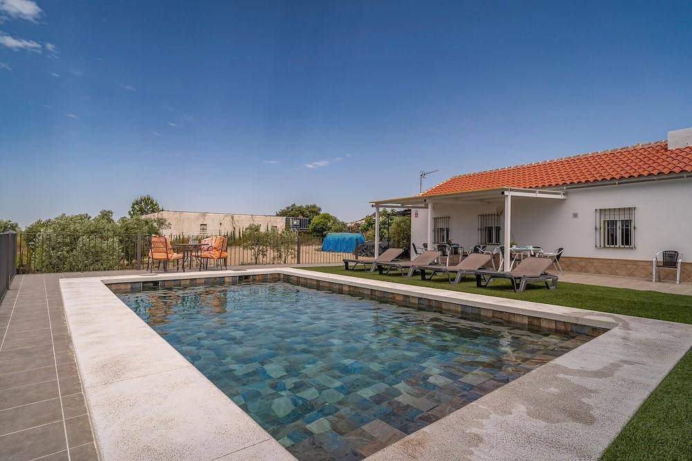 Preciosa casa en Olvera in Olvera, Pueblos Blancos