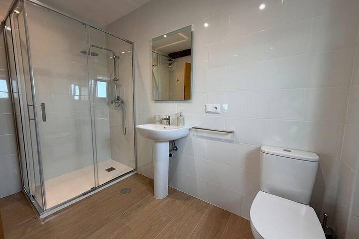 Appartement entier, La Mimosa Apartment 2607 in Meruelo, Côte Cantabrienne