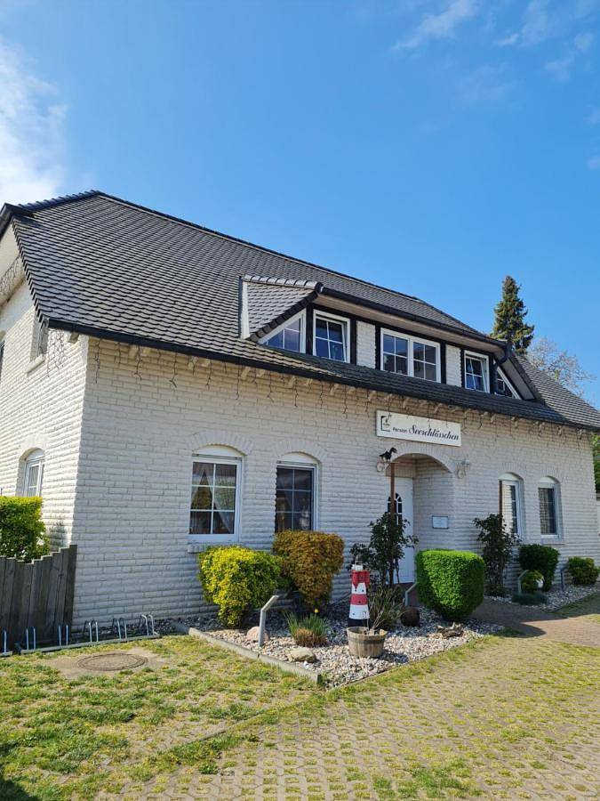 Ferienhaus für 5 Personen, mit Seeblick und Ausblick in Rathenow - 4