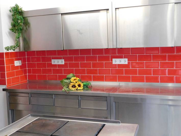 Ferienwohnung für 4 Personen, mit Garten in Nordrhein-Westfalen - 4