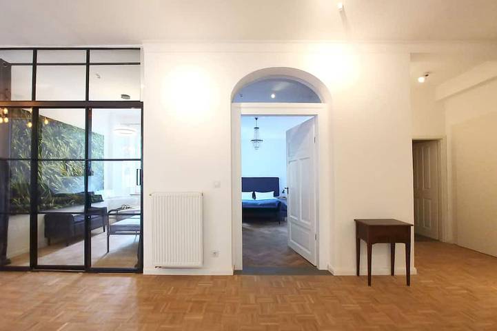 Ferienhaus für 5 Personen, mit Terrasse, mit Haustier in Münchner-umland - 4