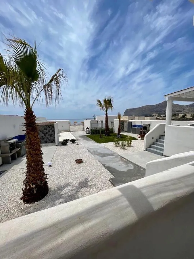 Casa de vacaciones para 4 personas, con jardín y vistas - 1