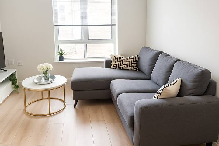 Gîte pour 3 personnes à Dublin - 3