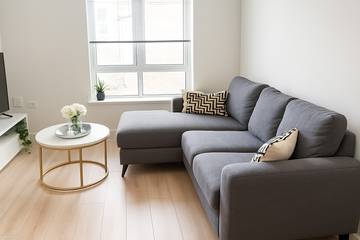 Ferienwohnung für 3 Personen in Dublin, County Dublin, Bild 2