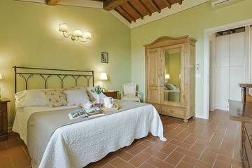 Agriturismo per 2 Persone in Gaiole in Chianti, Chianti, Foto 1