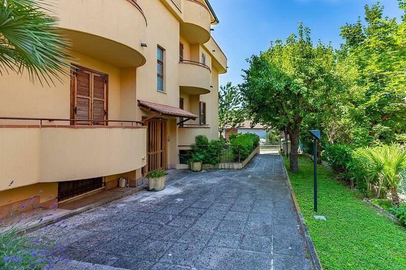 Appartement de vacances entier, Appartement de vacances pour 5 personnes env. 70 qmà Numana, Côte italienne de l'Adriatique (Ancône et environs) in Numana, Riviera del Conero