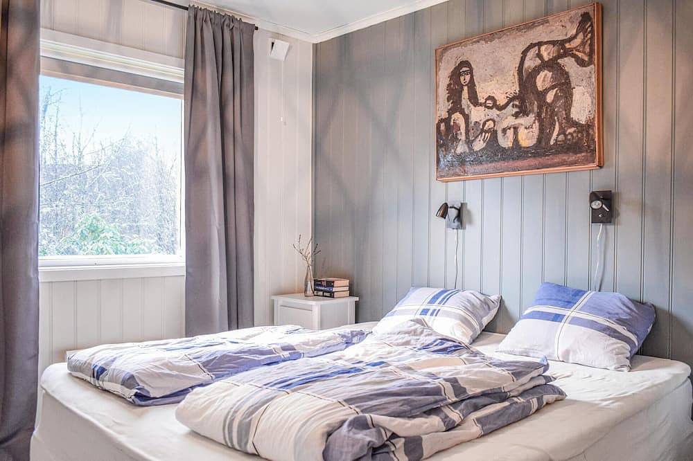 Lovely home in Førresfjorden in Tysvær