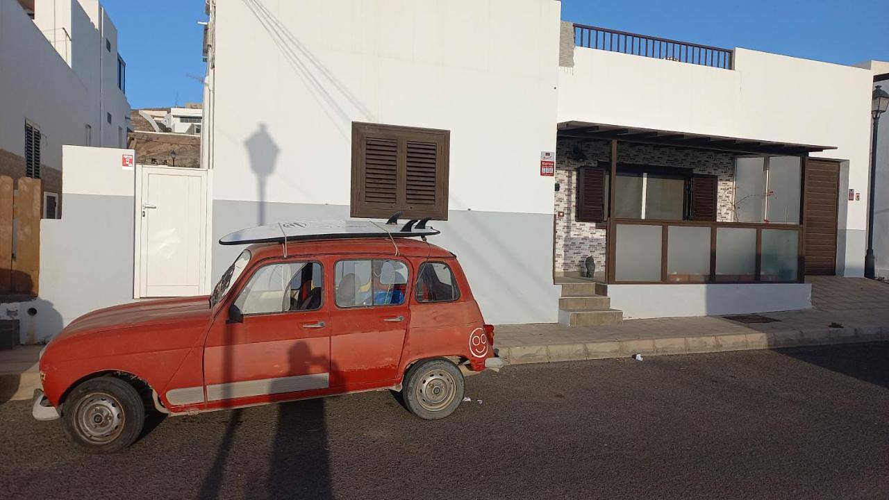 Single Room in Soo, Teguise