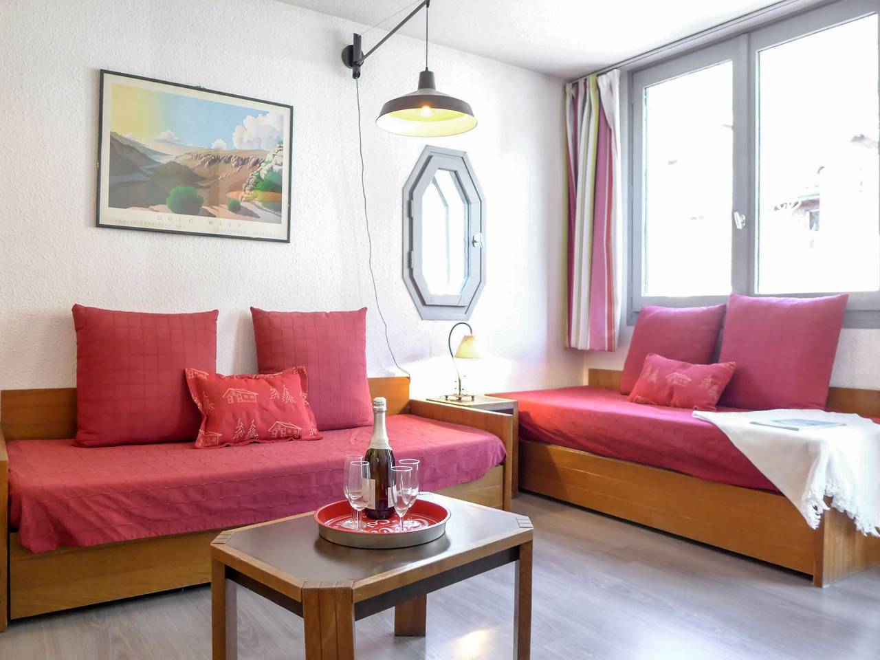 Photo : Appartement de vacances