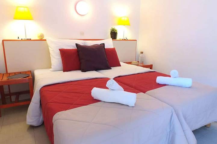 Villa pour 5 personnes, avec Terrasse dans L'Aubrac - 3