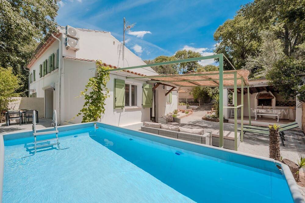 Casa vacanza a Var a partire da 250€ a notte