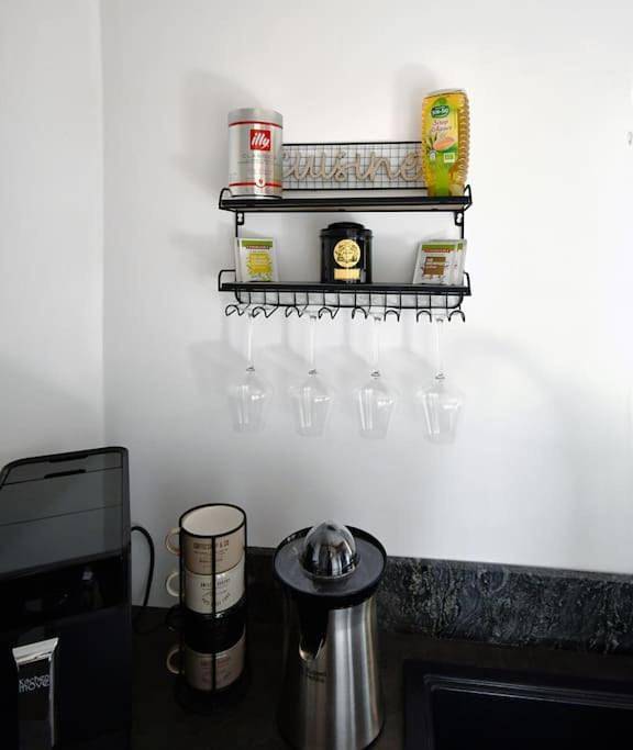 Gîte pour 3 personnes, avec jardin et vue à Bures-sur-Yvette - 4