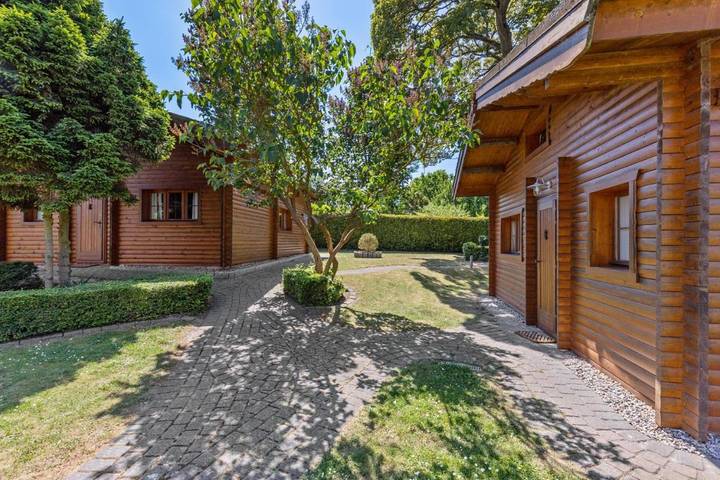 Ferienpark für 2 Personen, mit Ausblick und Garten in Timmendorfer Strand - 3