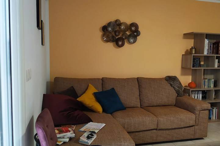 Location de vacances pour 6 personnes, avec terrasse et jardin à Serviers-et-Labaume - 4