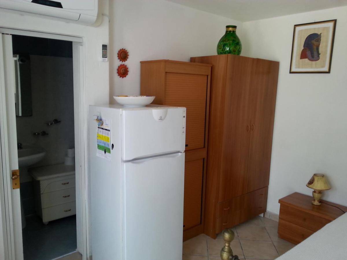 Monolocale A Torre Vado in Marina di Pescoluse, Torre Vado