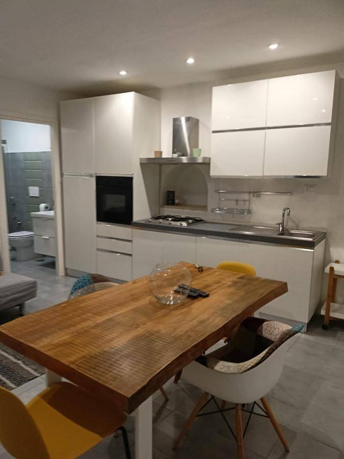 Gîte pour 4 personnes à Cori - 3