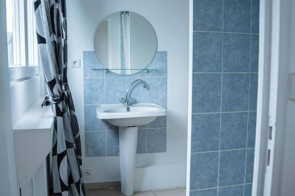 Château Gaillard manor house in Les Andelys, Les Andelys region