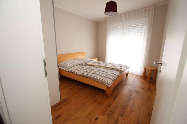 Ferienhaus für 2 Personen, mit Balkon in Spessart-Mainland - 2