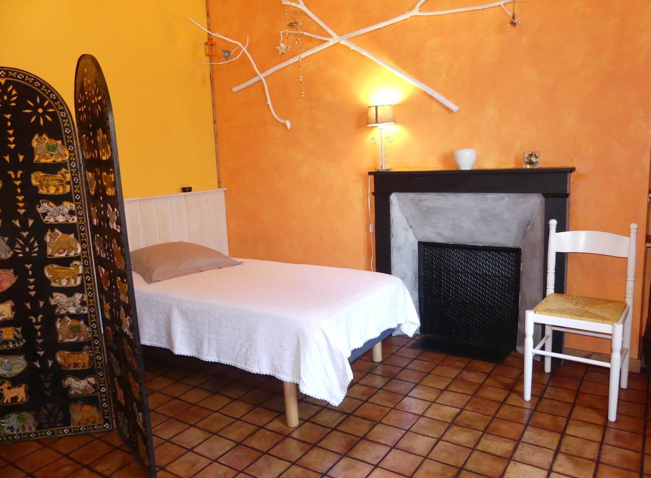 Gîte La Maison du Meunier in Cercy-la-Tour, Nièvre