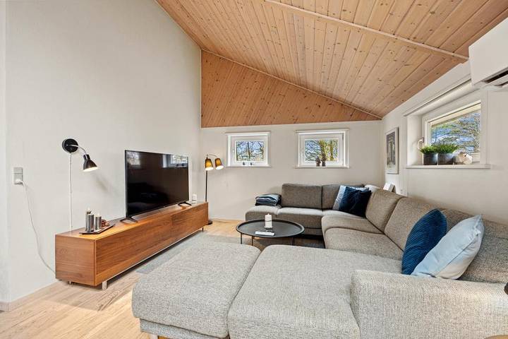 Villa für 6 Personen in Jegum - 2