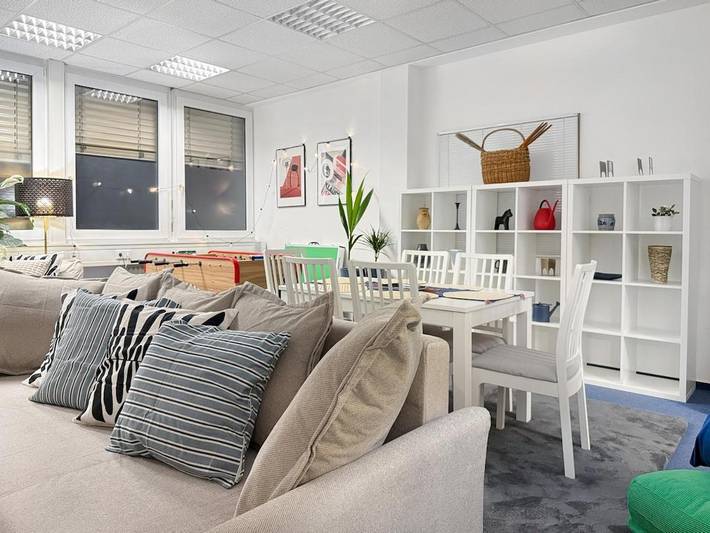 Gîte pour 20 personnes à Stuttgart - 4