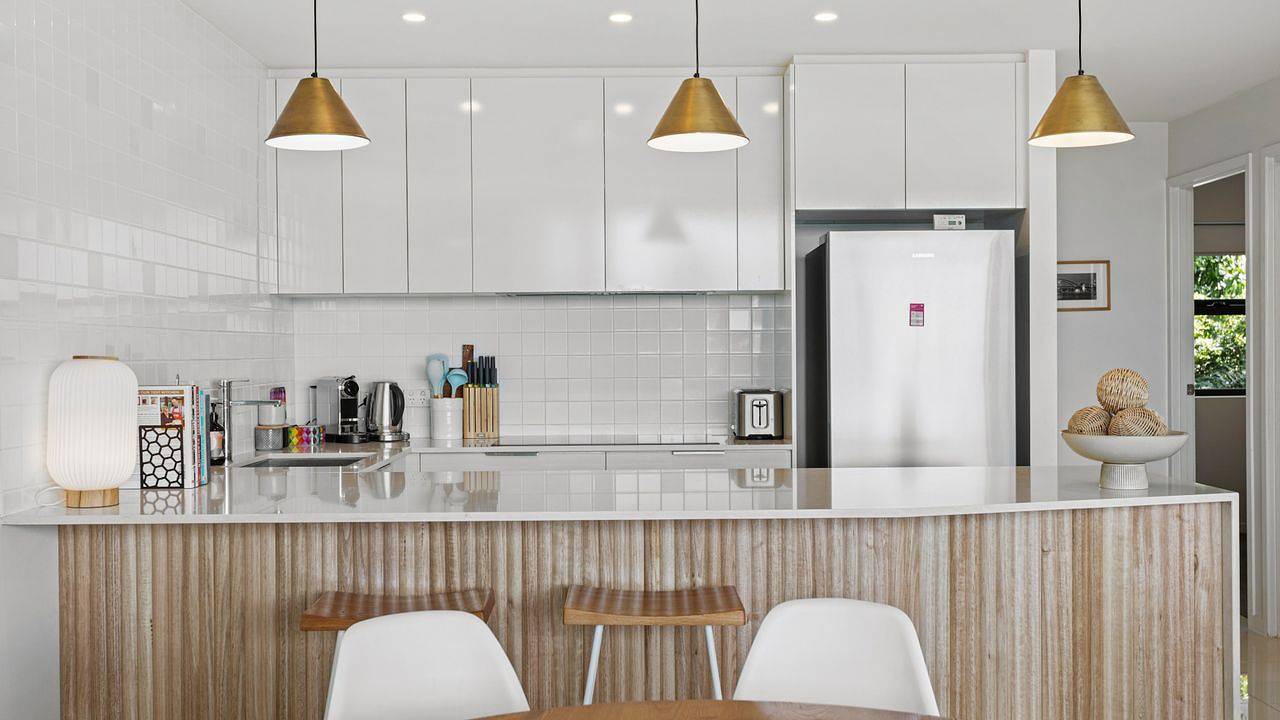 Entire holiday apartment, Ferienwohnung für 6 Personen (144 m²) in Bulimba in Bulimba, Brisbane