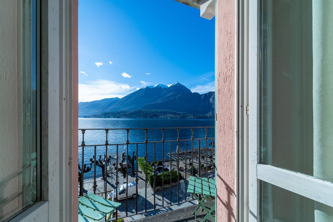 Ganze Wohnung, Salita Monastero 1 Apartments - Ca' Adele in Bellagio, Gemeinde Bellagio