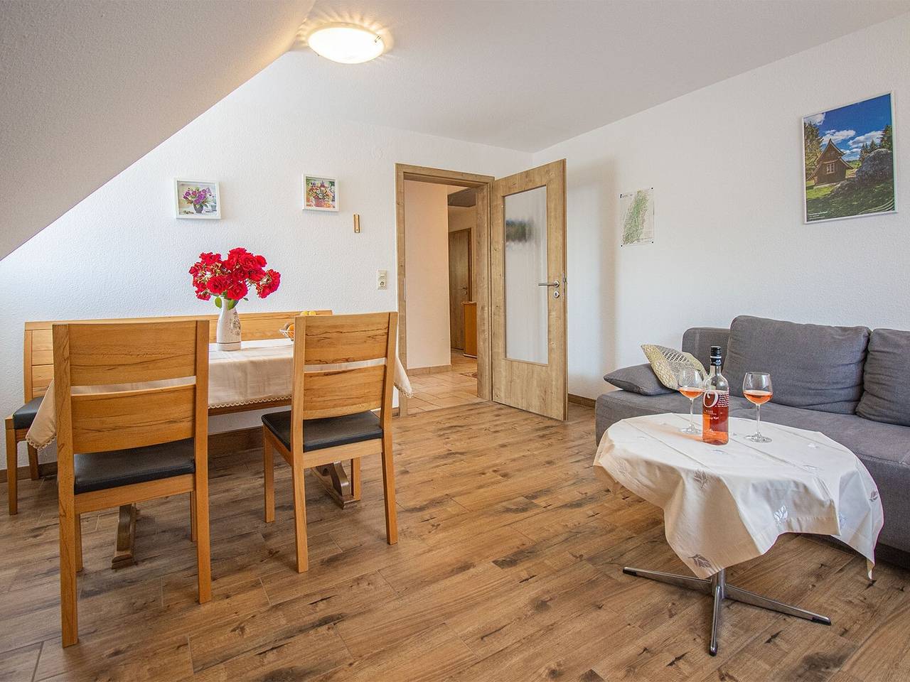 Photo : Appartement de vacances