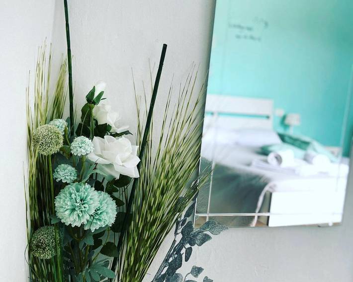 Gîte pour 2 personnes, avec vue ainsi que balcon et vue sur le lac dans Massino Visconti - 3