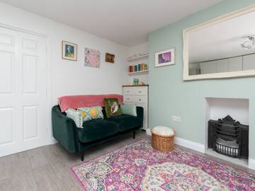Glamping for 2 People in Bath, The Cotswolds, Photo 3