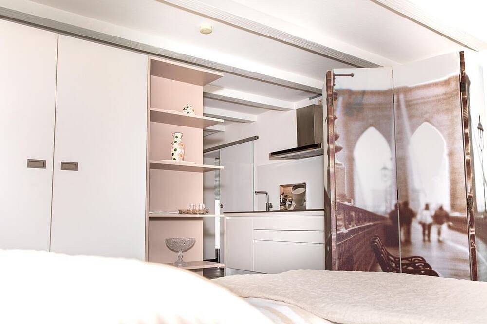 Ganze Wohnung, Ferienappartement \"Devonschiefer\" - Ferienappartement Hennen in Konz, Landkreis Trier-Saarburg