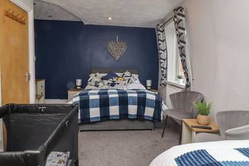 Cottage for 14 People in Blackpool, North West England, Photo 4