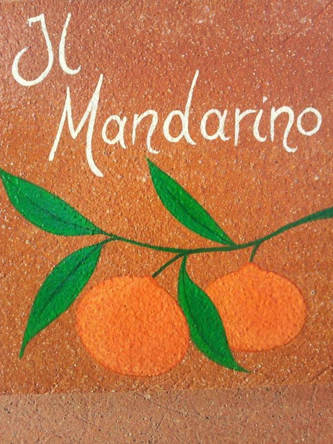 Appartamento intero, Appartamento Il Mandarino in Pomonte, Marciana
